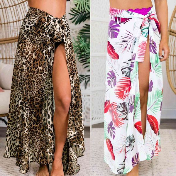 bandage wraps summer womens skirt high waist party casual tie up leopard asymmetric street clothes, Black
bandage wraps summer womens skirt high waist party casual tie up leopard asymmetric street clothes, Black