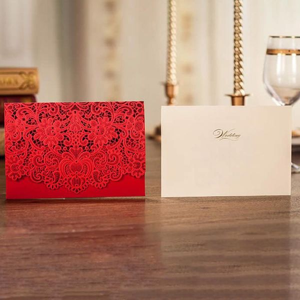 greeting cards 10pcs/set 18.5x12.8cm elegant wedding invitation card personalized laser cut embossed flower festive and party supplies
greeting cards 10pcs/set 18.5x12.8cm elegant wedding invitation card personalized laser cut embossed flower festive and party supplies