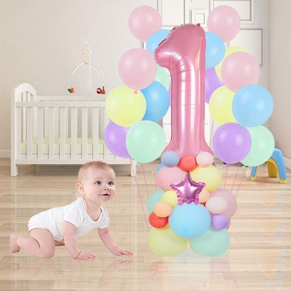 macaroon latex balloons set baby shower wedding anniversary foil balloon combination 1-9 number ballon birthday party decoration
macaroon latex balloons set baby shower wedding anniversary foil balloon combination 1-9 number ballon birthday party decoration