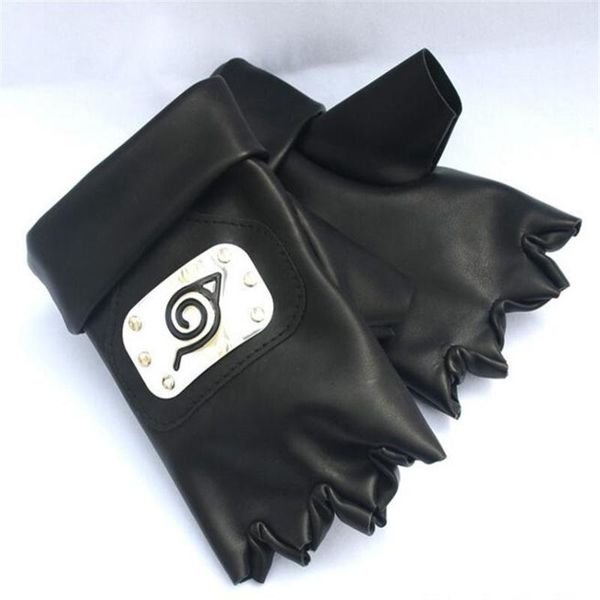party masks anime naruto cosplay gloves pu leather hateke kakashi costume accesories ninja leaf village konoha carnival props
party masks anime naruto cosplay gloves pu leather hateke kakashi costume accesories ninja leaf village konoha carnival props