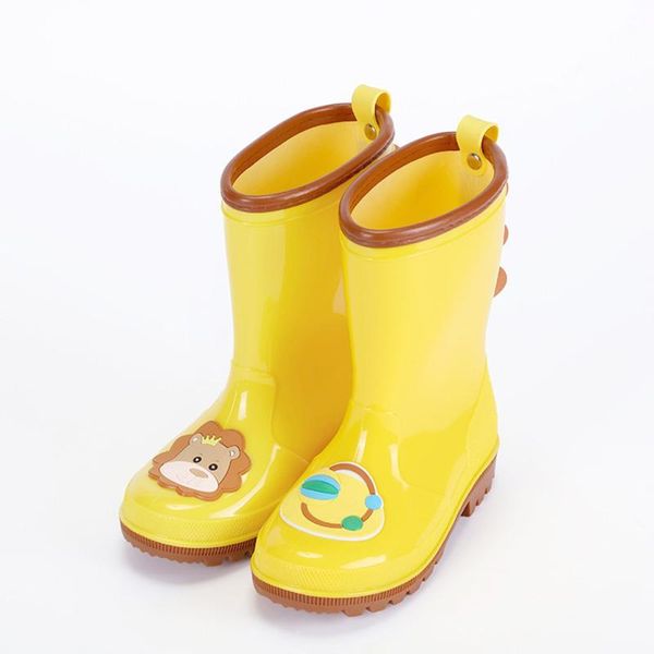 fashion cartoon children rain boots pvc soft comfortable baby toddler rubber boys girls waterproof shoes ankle, Black;grey
fashion cartoon children rain boots pvc soft comfortable baby toddler rubber boys girls waterproof shoes ankle, Black;grey