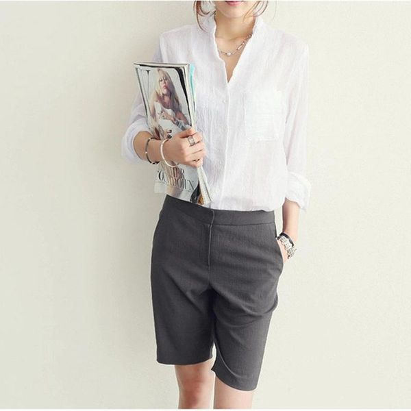 women's blouses & shirts 2021 female clothes womens fashion ladies linen long sleeve blouse white shirt bs111
women's blouses & shirts 2021 female clothes womens fashion ladies linen long sleeve blouse white shirt bs111