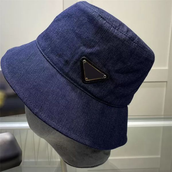 denim bucket hat autumn luxury designer baseball cap outdoor cowboy designers caps mens fitted hats bonnet fedora casquette men women, Blue;gray
denim bucket hat autumn luxury designer baseball cap outdoor cowboy designers caps mens fitted hats bonnet fedora casquette men women, Blue;gray