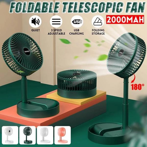 electric fans z30 mini folding fan usb rechargeable floor for student dormitory home outdoor camping office small desktop
electric fans z30 mini folding fan usb rechargeable floor for student dormitory home outdoor camping office small desktop