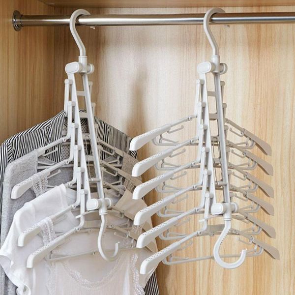 hangers & racks cloth folding drying clothes trousers pants hanger with clips wardrobe hooks home storage organizer
hangers & racks cloth folding drying clothes trousers pants hanger with clips wardrobe hooks home storage organizer