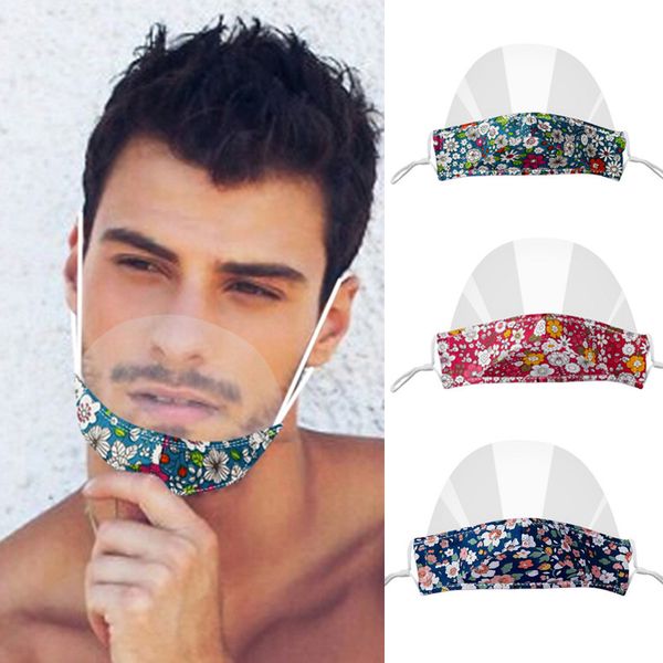 transparent all face mask hanging ear type various printing creative anti fog and dust-proof lip mask for deaf mute can be used by both men
transparent all face mask hanging ear type various printing creative anti fog and dust-proof lip mask for deaf mute can be used by both men