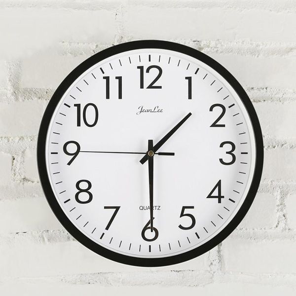 wall clocks 3d white clock creative design study watch quartz secret stash living room wandklok home decor w
wall clocks 3d white clock creative design study watch quartz secret stash living room wandklok home decor w