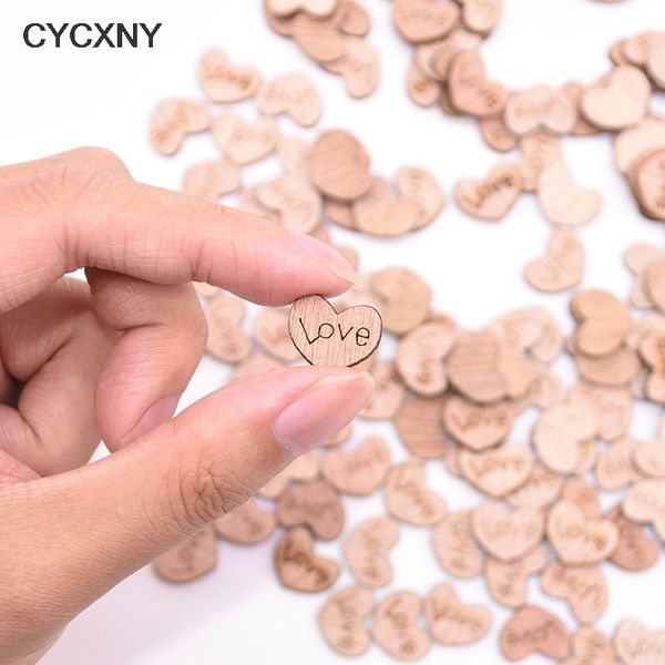 party decoration 100pcs mini love heart table rustic wooden confetti wood scatter wedding buttons diy craft supplies
party decoration 100pcs mini love heart table rustic wooden confetti wood scatter wedding buttons diy craft supplies