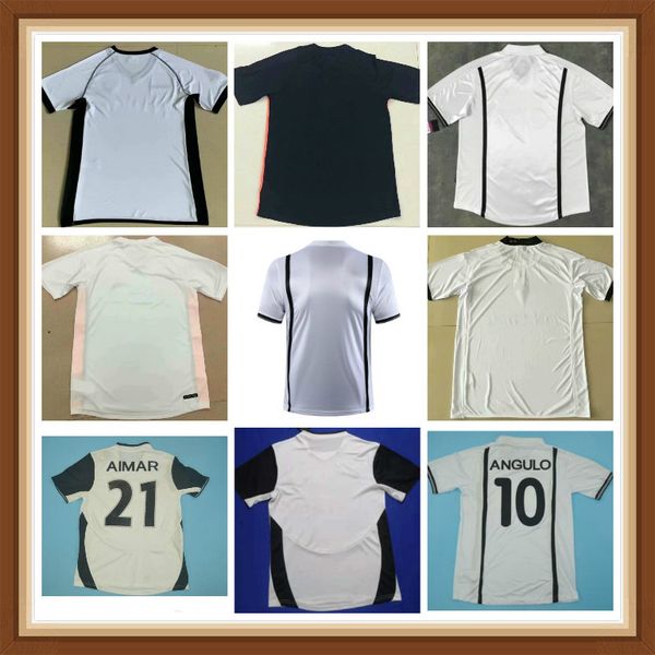 2006 07 retro soccer jerseys morientes david villa tavano 2010 11 soldado fernandes football shirt vintage camiseta de futbol classic ca, Black;yellow
2006 07 retro soccer jerseys morientes david villa tavano 2010 11 soldado fernandes football shirt vintage camiseta de futbol classic ca, Black;yellow
