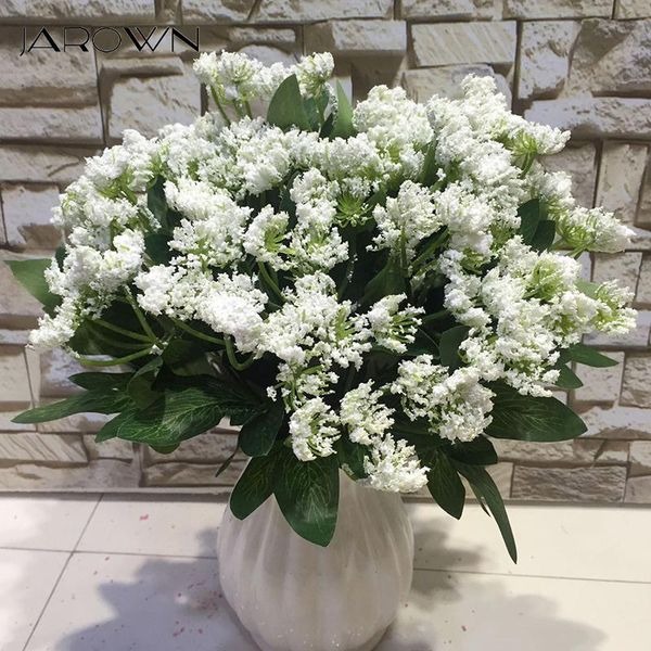 decorative flowers & wreaths jarown artificial foam lace flower home living room decoration plastic fake el table decor wedding bouquets acc
decorative flowers & wreaths jarown artificial foam lace flower home living room decoration plastic fake el table decor wedding bouquets acc