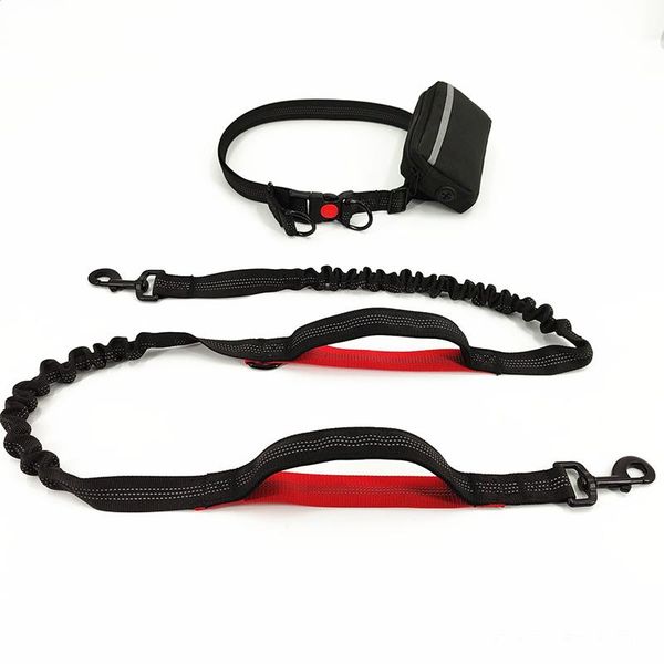 leash for dog chain collar running walk training with waist bag pet accessories flexi belt harness animal supplies products collars & leashe
leash for dog chain collar running walk training with waist bag pet accessories flexi belt harness animal supplies products collars & leashe