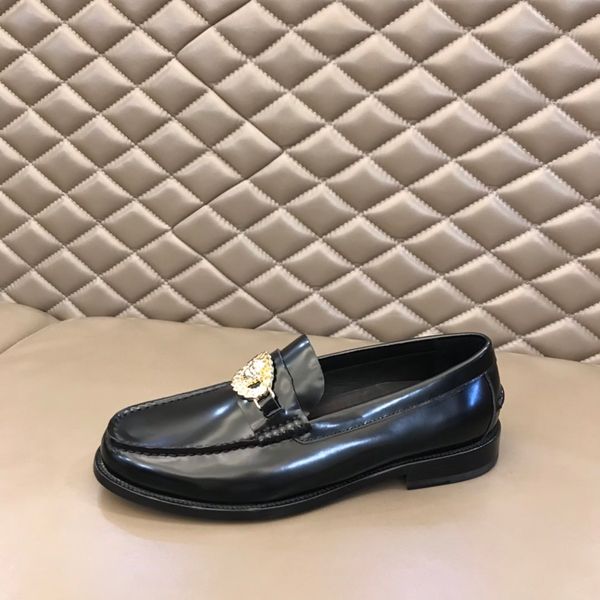 chain reaction boys mans shoes luxury designer mens new size fashion sneakers 38-45 a60, Black
chain reaction boys mans shoes luxury designer mens new size fashion sneakers 38-45 a60, Black