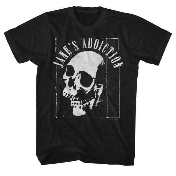 janes addiction jaw breaker t shirt mens licensed rock n roll band retro black, White;black
janes addiction jaw breaker t shirt mens licensed rock n roll band retro black, White;black