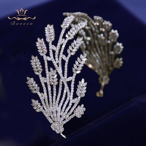 hair clips & barrettes sparkling queen cubic zircon wedding crowns tiaras crystal evening hairbands brides accessories prom jewelry, Golden;silver
hair clips & barrettes sparkling queen cubic zircon wedding crowns tiaras crystal evening hairbands brides accessories prom jewelry, Golden;silver