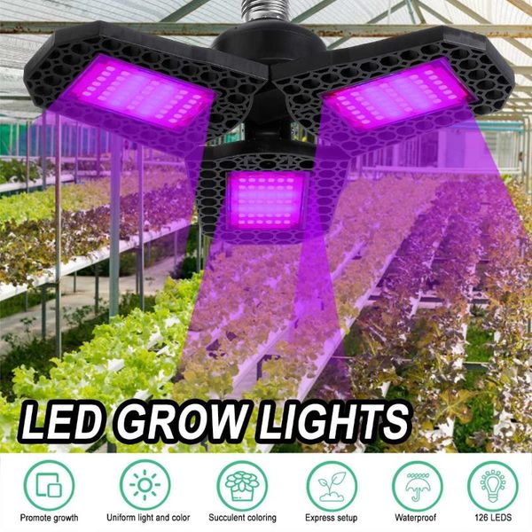 grow lights 200w 126leds full spectrum led light e27 high brightness phytolamp indoor plant growth lamps for plants flowers
grow lights 200w 126leds full spectrum led light e27 high brightness phytolamp indoor plant growth lamps for plants flowers