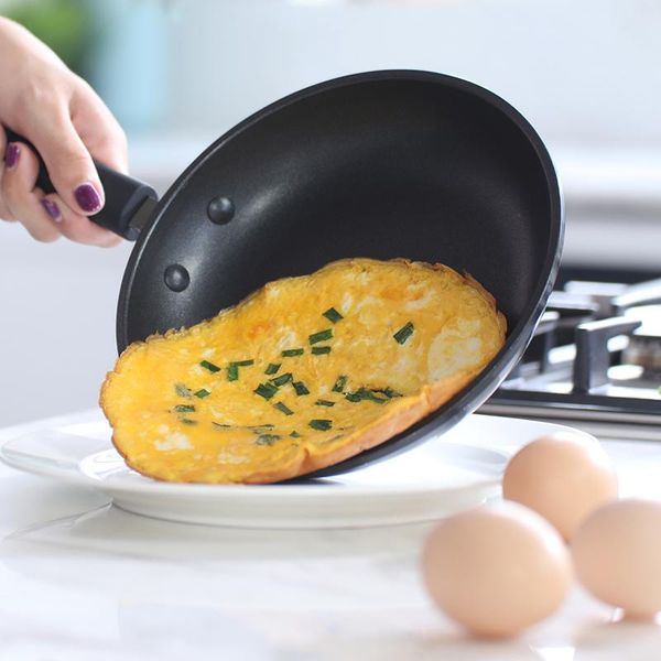 pans cooker king nonstick frying pan omelette crepe egg saucepan kitchen cookware induction with anti-heat handle 20cm
pans cooker king nonstick frying pan omelette crepe egg saucepan kitchen cookware induction with anti-heat handle 20cm