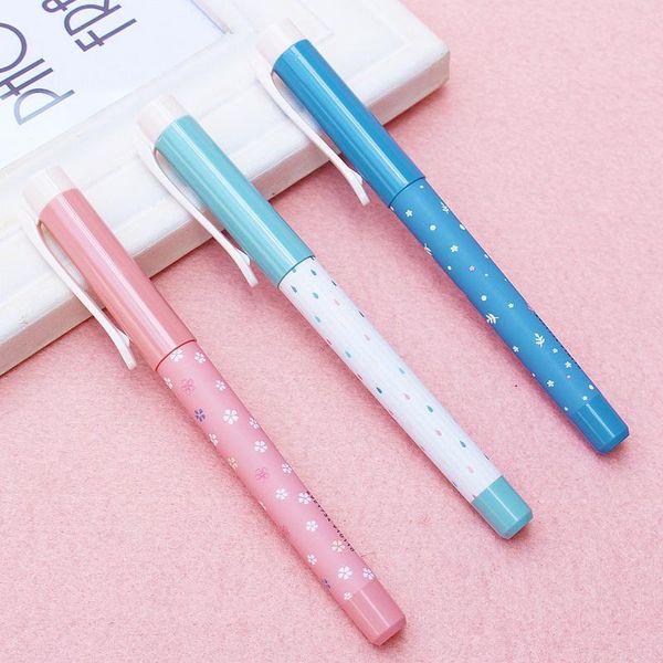 cute chinese fountain pen 0.38mm replaceable ink sac student stationery product office school supplies gift pens
cute chinese fountain pen 0.38mm replaceable ink sac student stationery product office school supplies gift pens