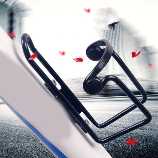 mountain bike water bottle holder cycling drink aluminum alloy bracket mount cage bottles & cages
mountain bike water bottle holder cycling drink aluminum alloy bracket mount cage bottles & cages