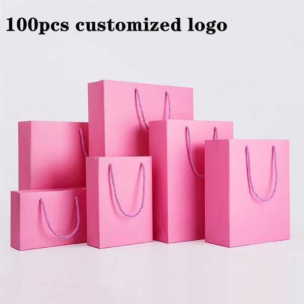 gift wrap 100pcs customized logo white and black powder simple paper bag kraft candy box hand etiquette party
gift wrap 100pcs customized logo white and black powder simple paper bag kraft candy box hand etiquette party