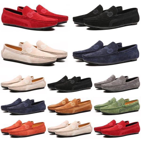designer men casual shoes black red loafers outdoor flat slip on fashion mens trainers sneakers size 40-47 color10
designer men casual shoes black red loafers outdoor flat slip on fashion mens trainers sneakers size 40-47 color10