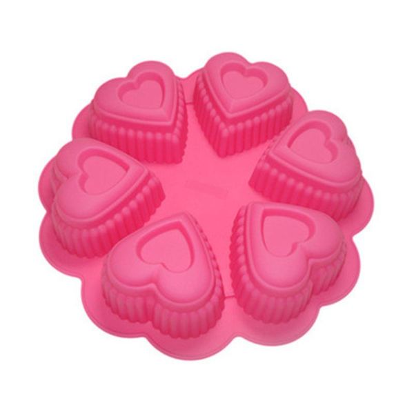 cake tools silicone mold 6 double layered love shape series baking tray diy mousse soap peach heart pudding jelly kk222
cake tools silicone mold 6 double layered love shape series baking tray diy mousse soap peach heart pudding jelly kk222
