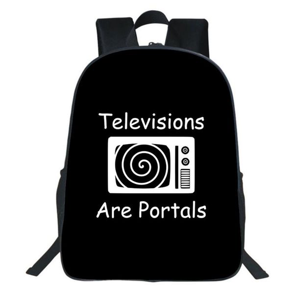 school bags game little nightmares backpack boys girls bag kawaii teens fashion cartoon bookbag casual rucksack
school bags game little nightmares backpack boys girls bag kawaii teens fashion cartoon bookbag casual rucksack