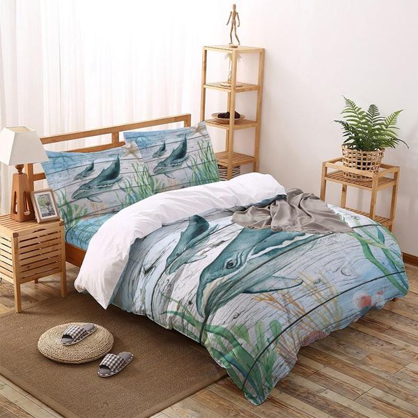 bedding sets marine life nautical whale set for bedroom soft bedspreads bed home duvet cover quilt pillowcase
bedding sets marine life nautical whale set for bedroom soft bedspreads bed home duvet cover quilt pillowcase