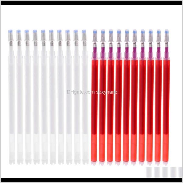 notions apparel drop delivery 2021 20 pieces high temperature disappearing refill heat erase pen fabric markers sewing tools redwhite raz9m, Black
notions apparel drop delivery 2021 20 pieces high temperature disappearing refill heat erase pen fabric markers sewing tools redwhite raz9m, Black