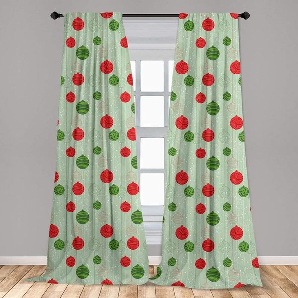 curtain & drapes christmas for kids room wavy striped baubles on strings snowy winter retro xmas print lightweight window
curtain & drapes christmas for kids room wavy striped baubles on strings snowy winter retro xmas print lightweight window