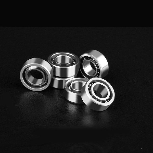 bearings high carbon chromium bearing steel material super long idle low noise finger gyro fingertip r188
bearings high carbon chromium bearing steel material super long idle low noise finger gyro fingertip r188