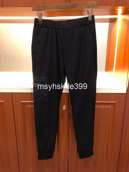 men's pants style spring and summer small trouser leg leisure guard pants long tube fashion urban, Black
men's pants style spring and summer small trouser leg leisure guard pants long tube fashion urban, Black