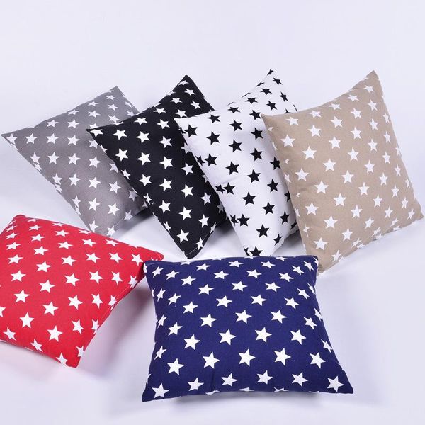 star pattern printed cushion cover 18x18inch 45x45cm back lumbar throw pillow case creative decorative cusion pads home decors cushion/decor
star pattern printed cushion cover 18x18inch 45x45cm back lumbar throw pillow case creative decorative cusion pads home decors cushion/decor