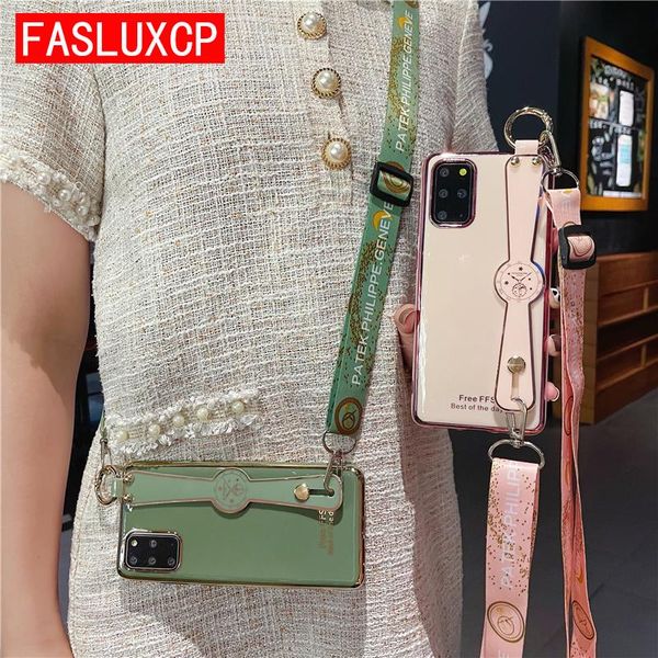 cell phone pouches galaxy a72 32 51 71 42 12 11 21s 50 70 a31 02s a750 m51 m31 case fashion shoulder strap plating clock wristband holder co
cell phone pouches galaxy a72 32 51 71 42 12 11 21s 50 70 a31 02s a750 m51 m31 case fashion shoulder strap plating clock wristband holder co