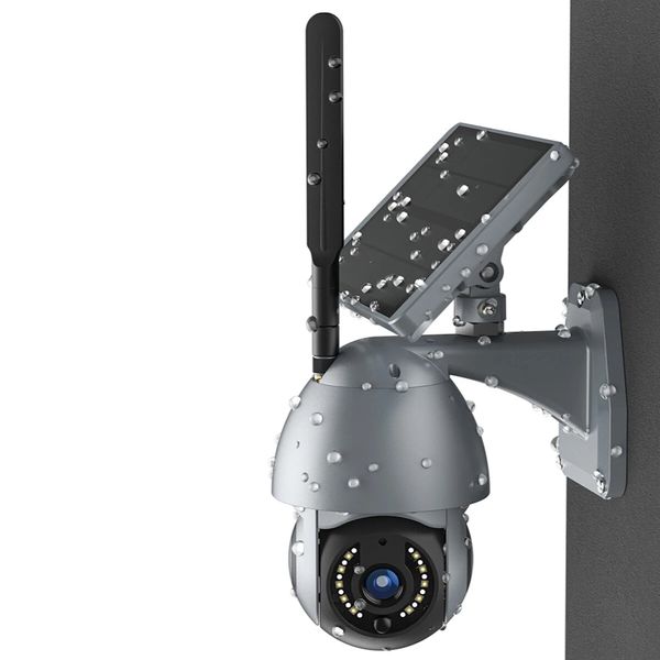 bakeey 1080p solar powered camera ip66 2 million outdoor security monitor app control night vision ptz sound-light alarm surveillance
bakeey 1080p solar powered camera ip66 2 million outdoor security monitor app control night vision ptz sound-light alarm surveillance