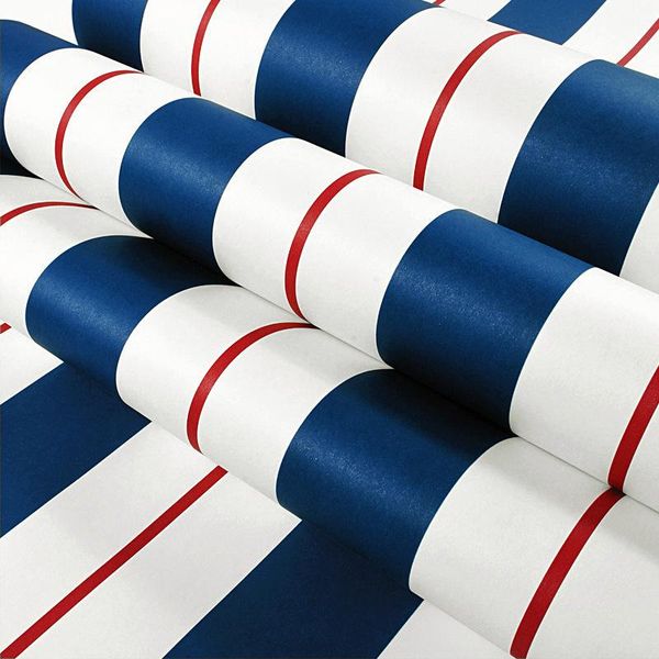 wallpapers british style wallpaper vertical stripes mediterranean simple modern non-woven bedroom
wallpapers british style wallpaper vertical stripes mediterranean simple modern non-woven bedroom