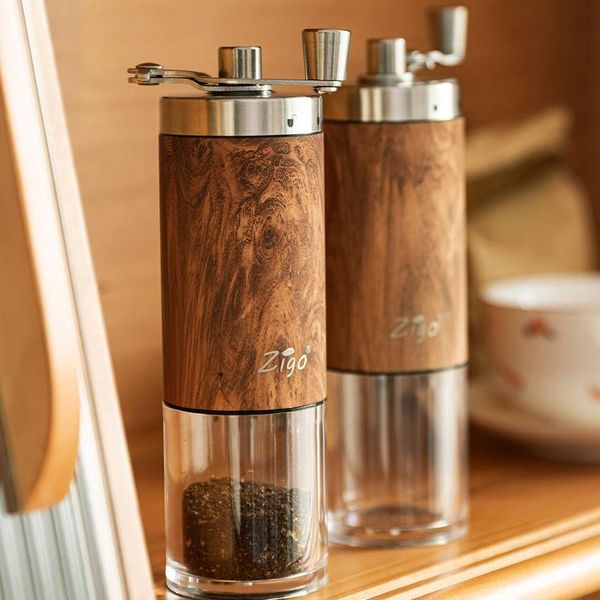 manual coffee grinders grinder machine stainless steel beans portable cafetera expreso tools da60ymj
manual coffee grinders grinder machine stainless steel beans portable cafetera expreso tools da60ymj