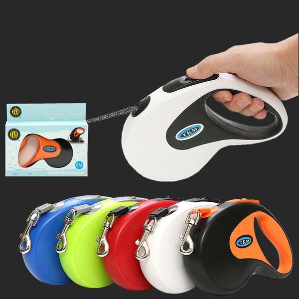 dog collars & leashes automatic retractable durable leash extending puppy walking running leads for small dogs outdoor nylon pet supplies
dog collars & leashes automatic retractable durable leash extending puppy walking running leads for small dogs outdoor nylon pet supplies