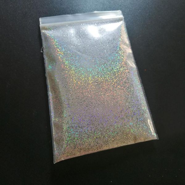 nail glitter 50g/bag holographic diamond silver/gold 1/128 fine dust shining powder diy manicure craft accessories
nail glitter 50g/bag holographic diamond silver/gold 1/128 fine dust shining powder diy manicure craft accessories