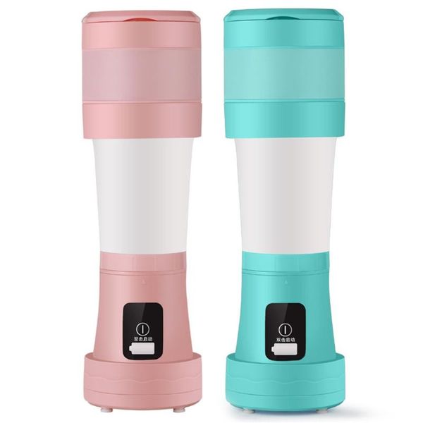 portable mini juice blender shaker vegetable fruit mixer maker 400-600ml bottle x7xa juicers
portable mini juice blender shaker vegetable fruit mixer maker 400-600ml bottle x7xa juicers