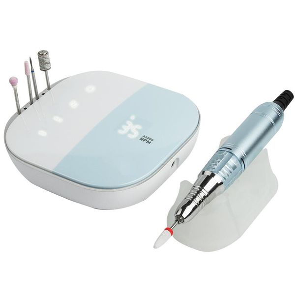 electric manicure pedicure set for nail tips file with lcd display drill & accessories
electric manicure pedicure set for nail tips file with lcd display drill & accessories