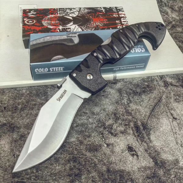 cod stee spartan foding pocket knife 4.5 japanese aus-10a stonewashed bade griv-ex handesoutdoor camping hunting knife
cod stee spartan foding pocket knife 4.5 japanese aus-10a stonewashed bade griv-ex handesoutdoor camping hunting knife