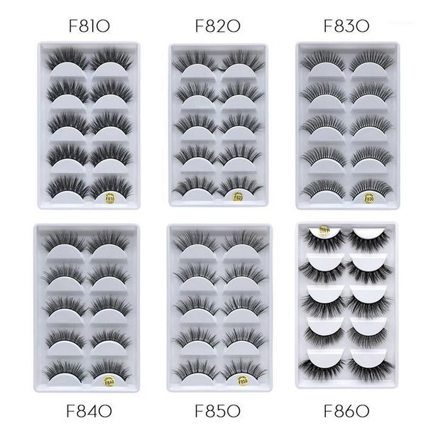 pairs false eyelashes natural cross long handmade luxury fashion fake lashes1
pairs false eyelashes natural cross long handmade luxury fashion fake lashes1