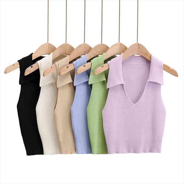 ways in the summer of the u get knitting condole belt vest design sense of cultivate morality short jacket, White
ways in the summer of the u get knitting condole belt vest design sense of cultivate morality short jacket, White