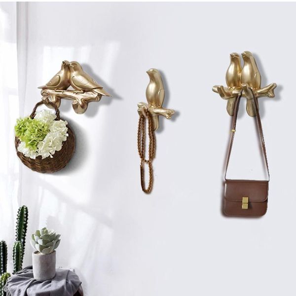 hooks & rails nordic bird hook animal american hanging holder hanger keys wall decoration bedroom door home
hooks & rails nordic bird hook animal american hanging holder hanger keys wall decoration bedroom door home