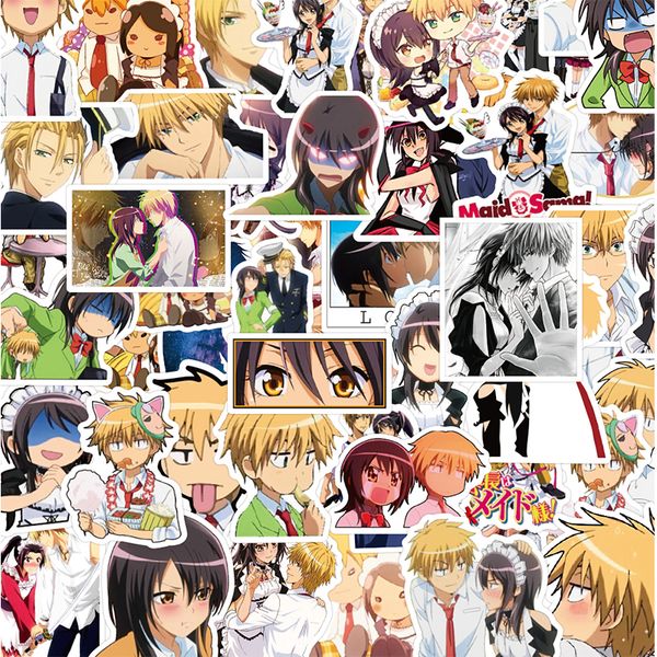 50pcs japanese anime graffiti stickers pack decals for refrigerator diy gift box bicycle notebook trunk waterproof car helmet kids toys
50pcs japanese anime graffiti stickers pack decals for refrigerator diy gift box bicycle notebook trunk waterproof car helmet kids toys