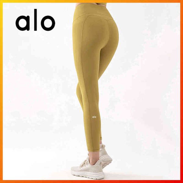 alo yoga 2021 women's high waist leggings four-color slim hip pants fitness running shaping gym sweatpants ds105
alo yoga 2021 women's high waist leggings four-color slim hip pants fitness running shaping gym sweatpants ds105