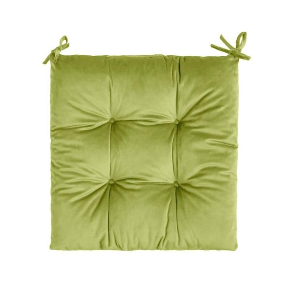 4# thickened seat cushions solid color sanded chair cushion round cottons upholstery soft padded pad cushion/decorative pillow
4# thickened seat cushions solid color sanded chair cushion round cottons upholstery soft padded pad cushion/decorative pillow