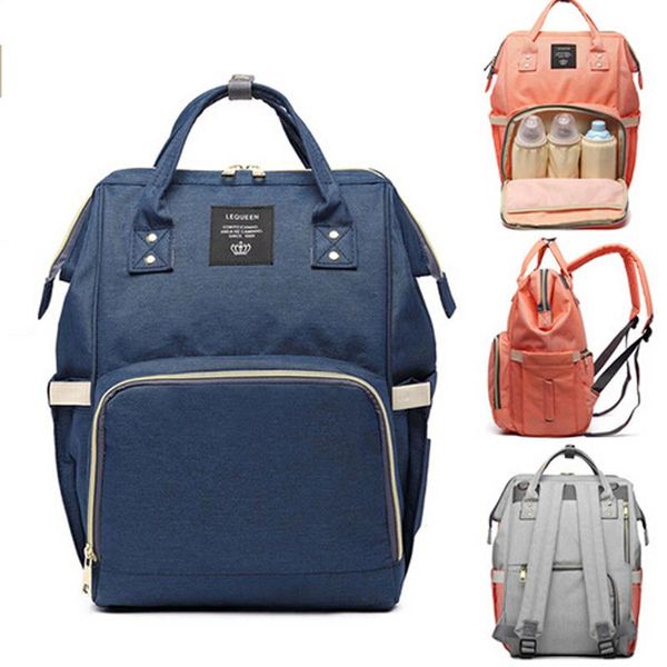 baby diaper bag fashion mummy maternity nappy large capacity bolsa maternidade designer nursing a for mother bags
baby diaper bag fashion mummy maternity nappy large capacity bolsa maternidade designer nursing a for mother bags