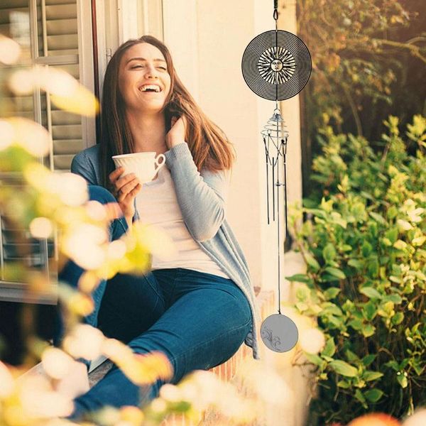 garden decorations gardening metal wind chimes pendant indoor outdoor yard home decoration hanging decor
garden decorations gardening metal wind chimes pendant indoor outdoor yard home decoration hanging decor