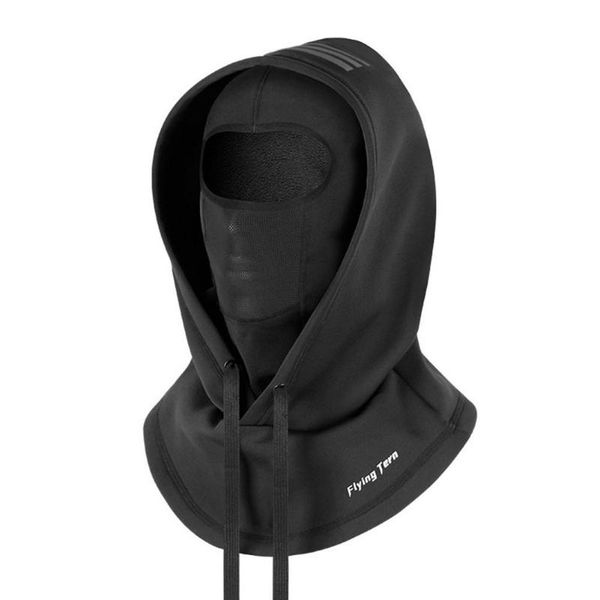 cycling caps & masks outdoor headscarf hood balaclava hats warm full face cover cap scarf windproof fleece ski hat masque with neck warmer, Black
cycling caps & masks outdoor headscarf hood balaclava hats warm full face cover cap scarf windproof fleece ski hat masque with neck warmer, Black
